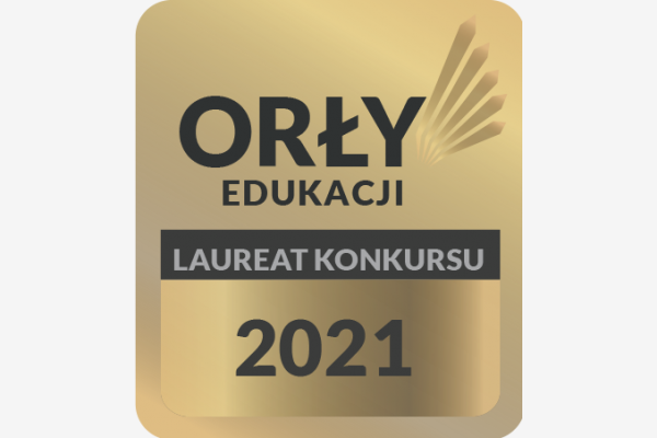 Orły Edukacji 2021