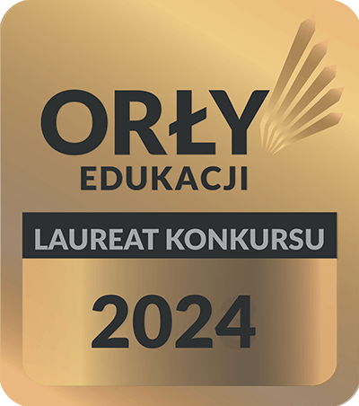 orły edukacji 2024 logo