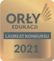 orly edukacji logo