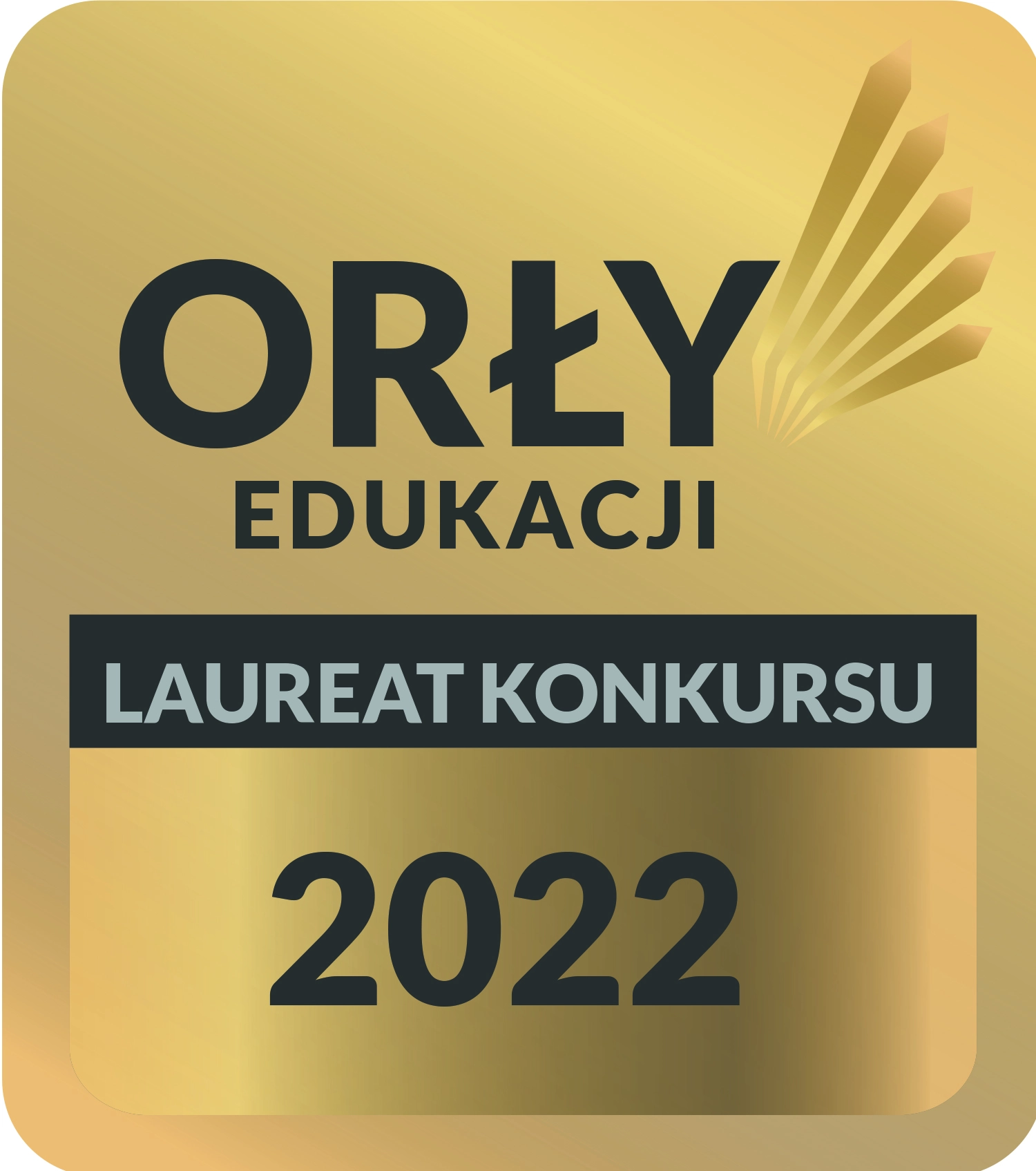 orly edukacji 2022 logo